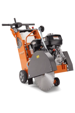Mașină de tăiat beton/asfalt Husqvarna FS 400 LV GX390, 450 mm + disc diamantat S65 400 12 25.4/20, cod 965148201C Mașină de tăiat beton/asfalt Husqvarna FS 400 LV GX390, 450 mm + disc diamantat S65 400 12 25.4/20, cod 965148201C